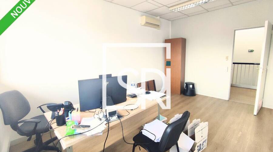 REXIM - Bureau - Puy-de-Dôme - Clermont-Ferrand - 4