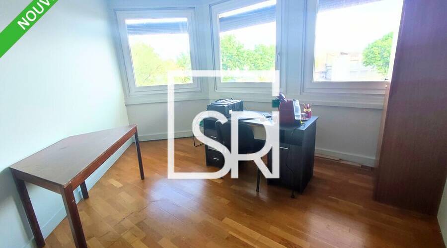 REXIM - Bureau - Puy-de-Dôme - Clermont-Ferrand - 6