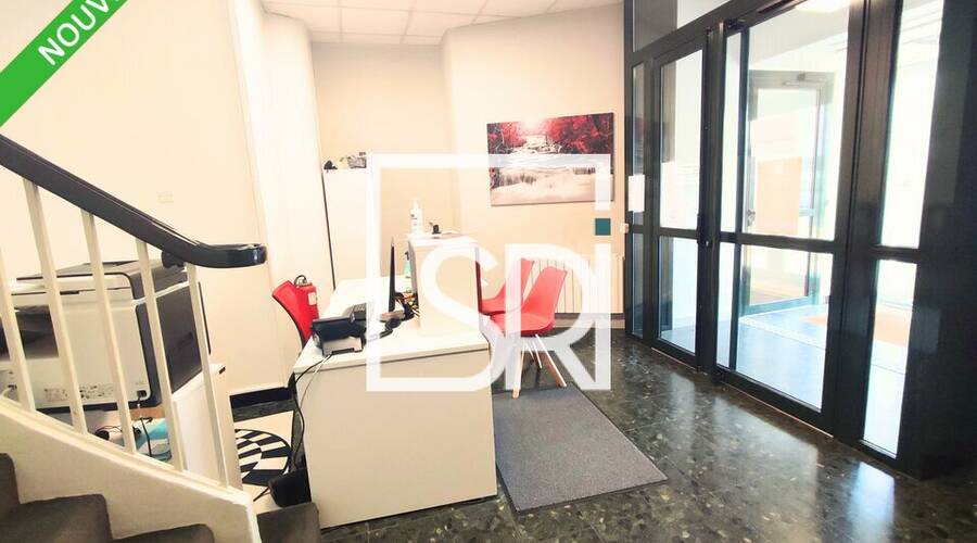 REXIM - Bureau - Puy-de-Dôme - Clermont-Ferrand - 8