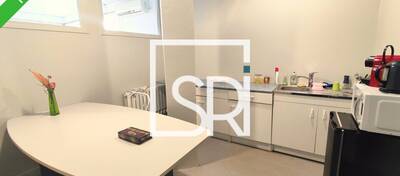 REXIM - Bureau - Puy-de-Dôme - Clermont-Ferrand - 9