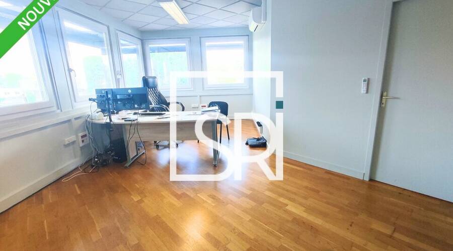 REXIM - Bureau - Puy-de-Dôme - Clermont-Ferrand - 10