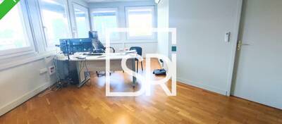 REXIM - Bureau - Puy-de-Dôme - Clermont-Ferrand - 10