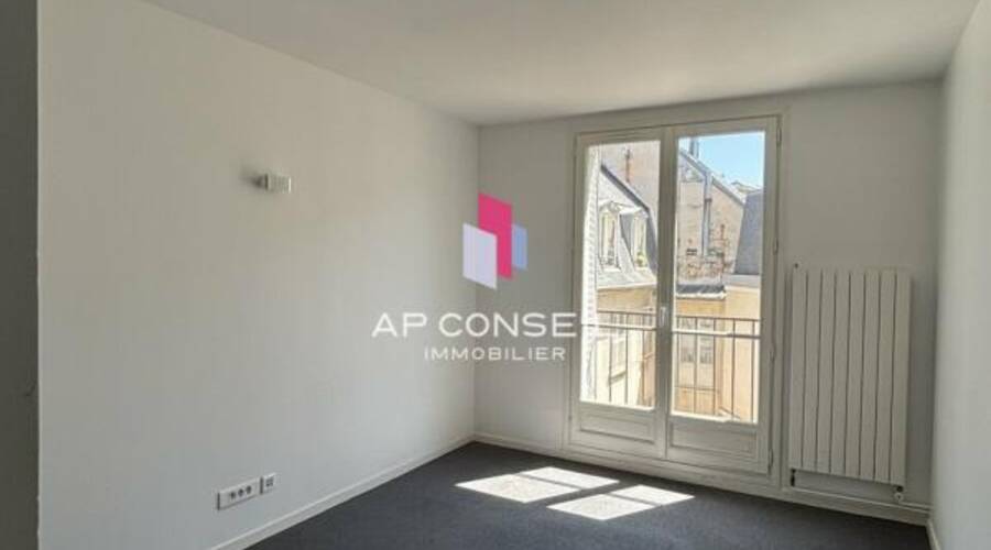REXIM - Bureau - Yvelines - Versailles - 4