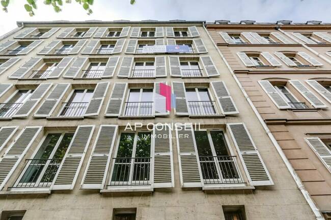 REXIM - Bureau - Yvelines - Versailles - 1