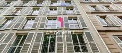 REXIM - Bureau - Yvelines - Versailles - 1