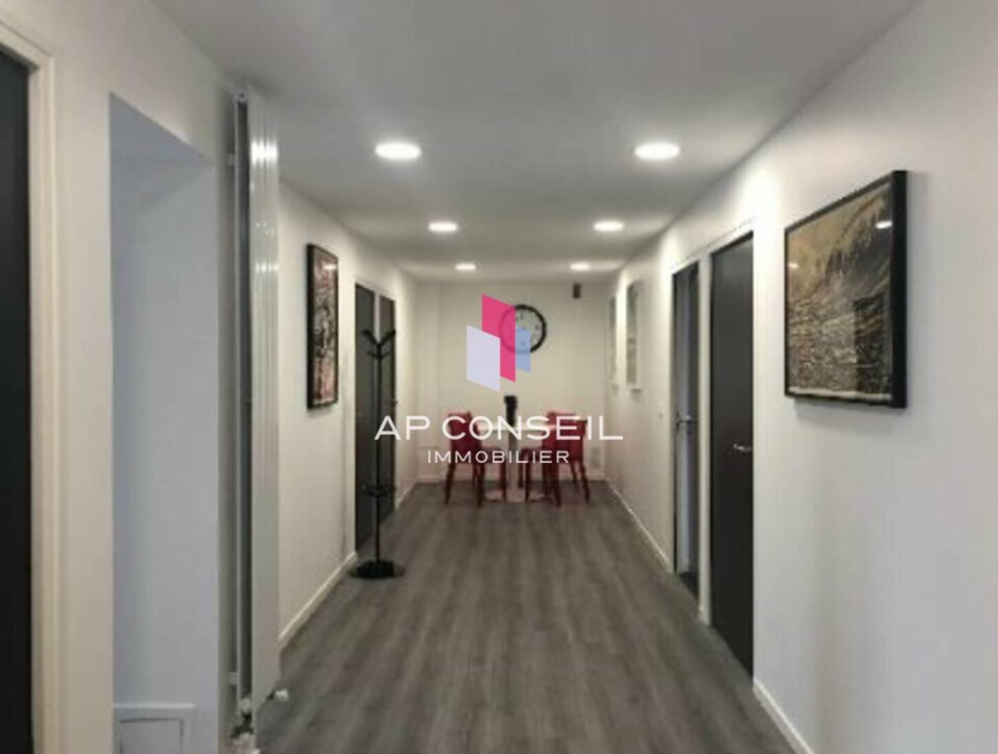 REXIM - Bureau - Yvelines - Versailles - 2