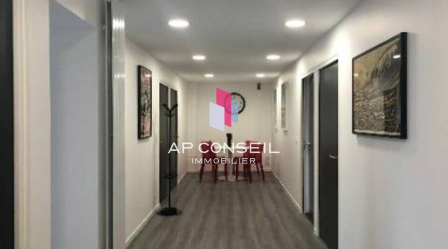 REXIM - Bureau - Yvelines - Versailles - 2