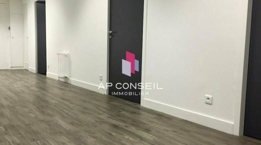 REXIM - Bureau - Yvelines - Versailles - 3