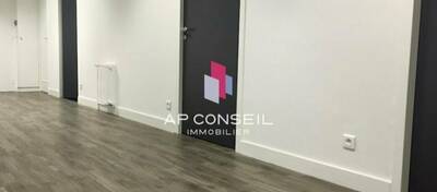 REXIM - Bureau - Yvelines - Versailles - 3