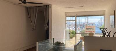 REXIM - Local d'activités - Leucate - 2