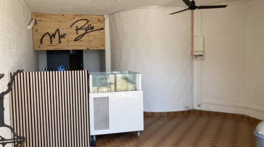 REXIM - Local d'activités - Leucate - 3