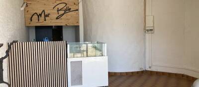 REXIM - Local d'activités - Leucate - 3