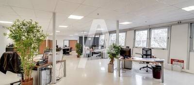 REXIM - Entrepôt - Villebon-sur-Yvette - 9