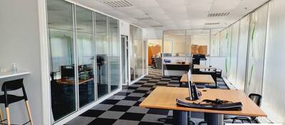 REXIM - Entrepôt - Villebon-sur-Yvette - 4