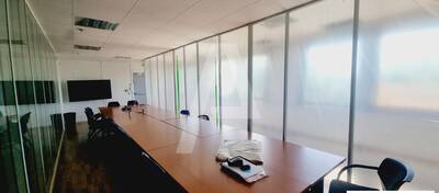 REXIM - Entrepôt - Villebon-sur-Yvette - 7