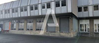 REXIM - Entrepôt - Villebon-sur-Yvette - 8