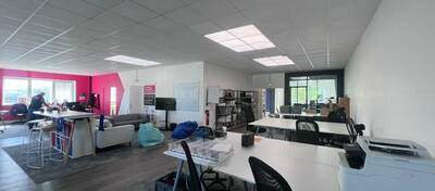 REXIM - Entrepôt - Ivry-sur-Seine - 4