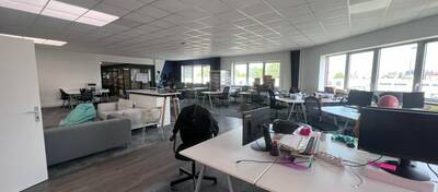 REXIM - Entrepôt - Ivry-sur-Seine - 3