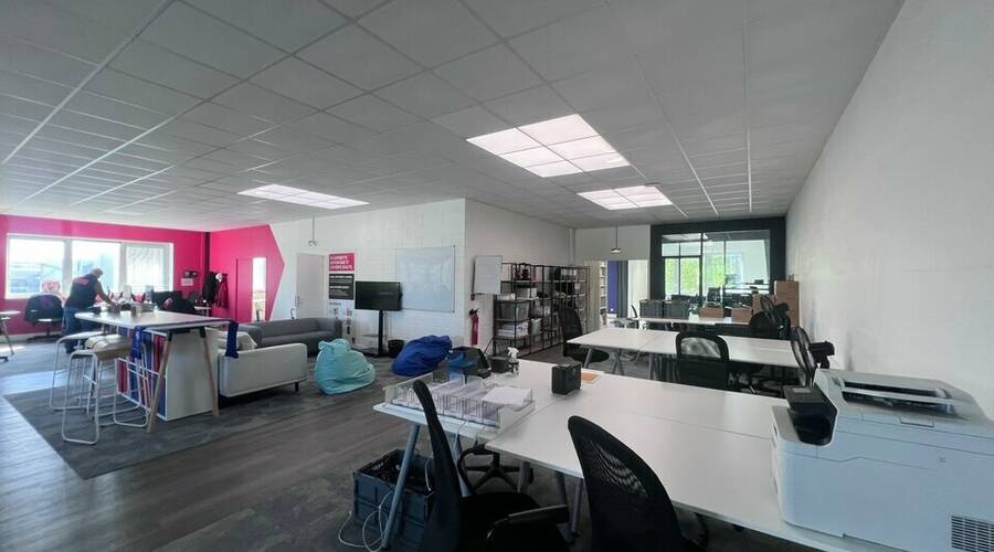 REXIM - Entrepôt - Ivry-sur-Seine - 4