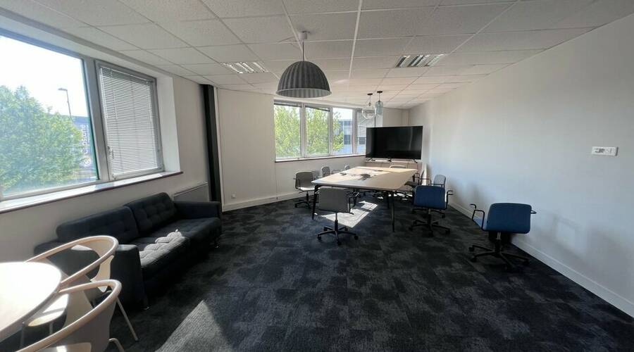 REXIM - Entrepôt - Ivry-sur-Seine - 5