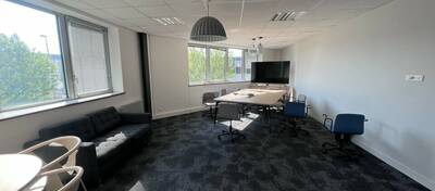 REXIM - Entrepôt - Ivry-sur-Seine - 5