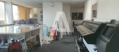 REXIM - Bureau - Fresnes - 1