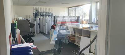 REXIM - Bureau - Fresnes - 2