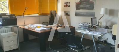 REXIM - Bureau - Fresnes - 3