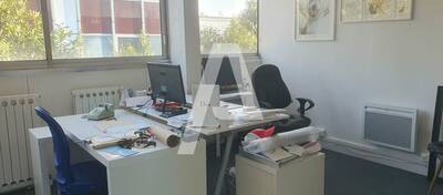 REXIM - Bureau - Fresnes - 4