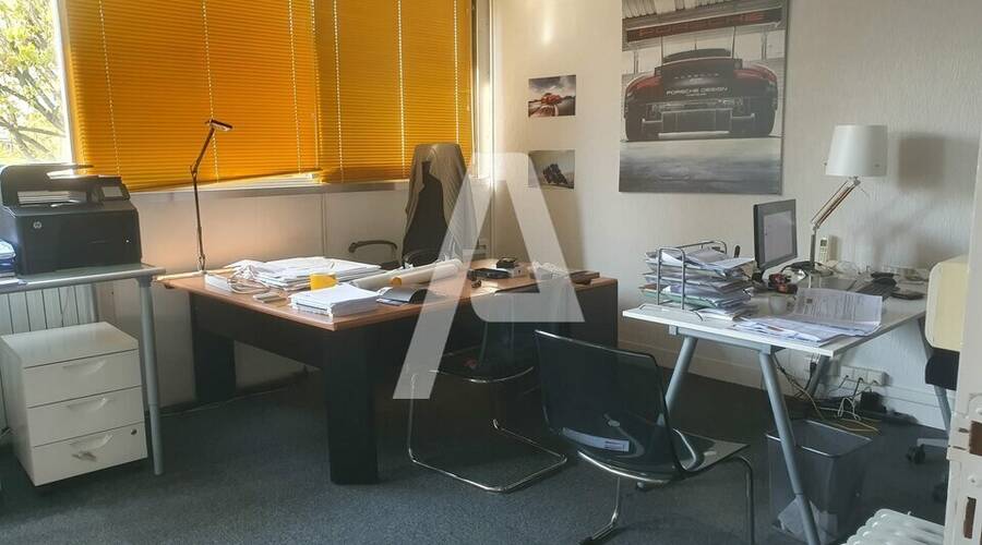 REXIM - Bureau - Fresnes - 3