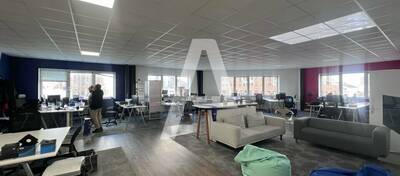 REXIM - Entrepôt - Ivry-sur-Seine - 1