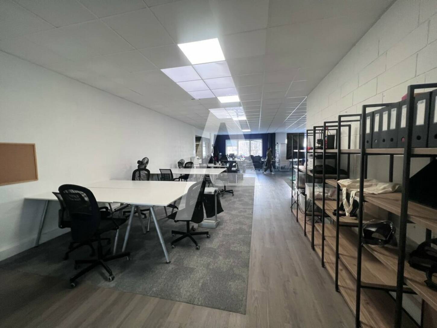 REXIM - Entrepôt - Ivry-sur-Seine - 2