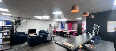 REXIM - Entrepôt - Ivry-sur-Seine - 5