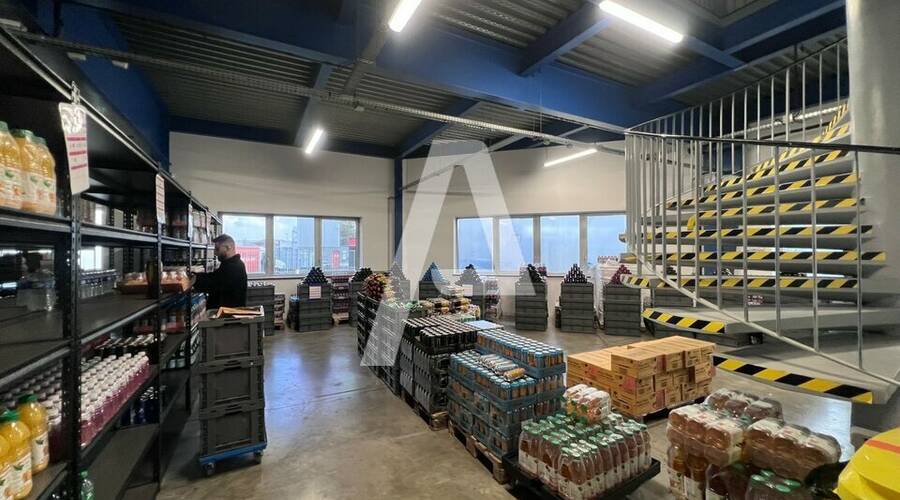 REXIM - Entrepôt - Ivry-sur-Seine - 6