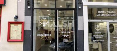 REXIM - Local commercial - Rhône - Lyon - 1