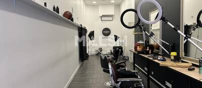 REXIM - Local commercial - Rhône - Lyon - 2