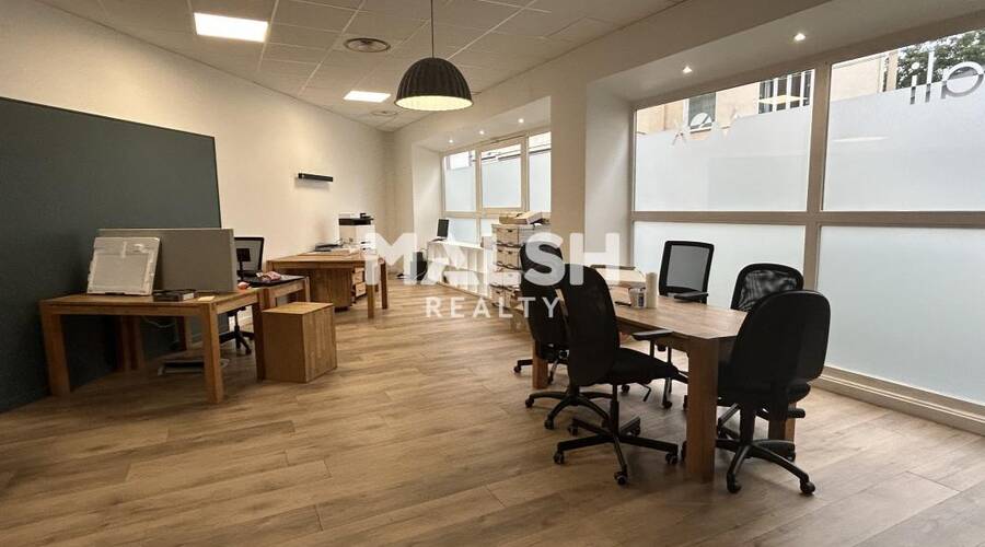 REXIM - Bureau - Rhône - Oullins - 3