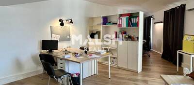 REXIM - Bureau - Rhône - Oullins - 3