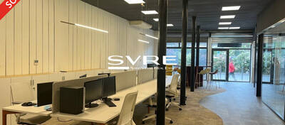 REXIM - Bureau - Bouches-du-Rhône - Marseille - 2