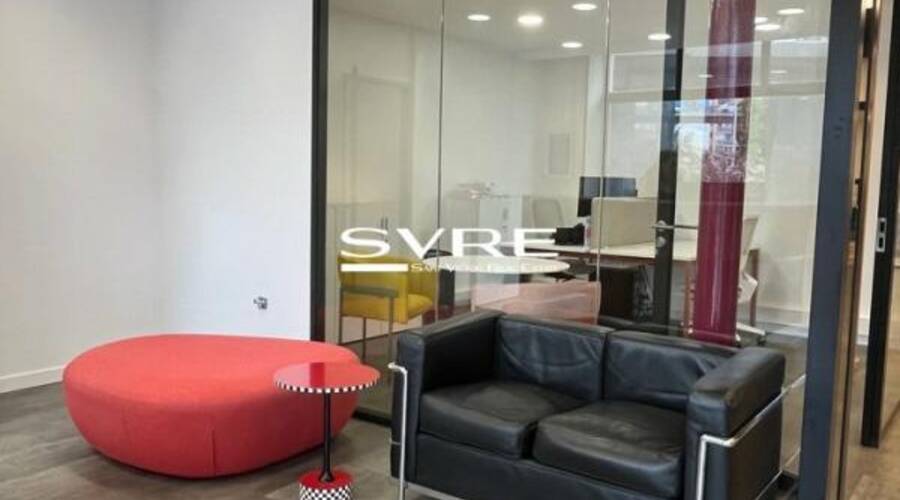 REXIM - Bureau - Bouches-du-Rhône - Marseille - 5