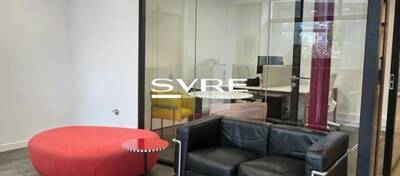 REXIM - Bureau - Bouches-du-Rhône - Marseille - 5