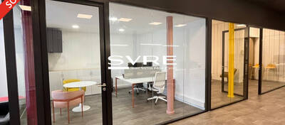REXIM - Bureau - Bouches-du-Rhône - Marseille - 7