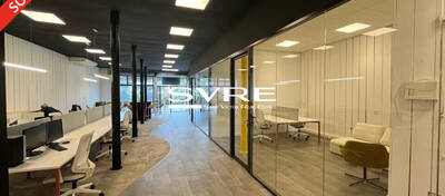 REXIM - Bureau - Bouches-du-Rhône - Marseille - 10
