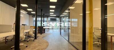 REXIM - Bureau - Bouches-du-Rhône - Marseille - 11