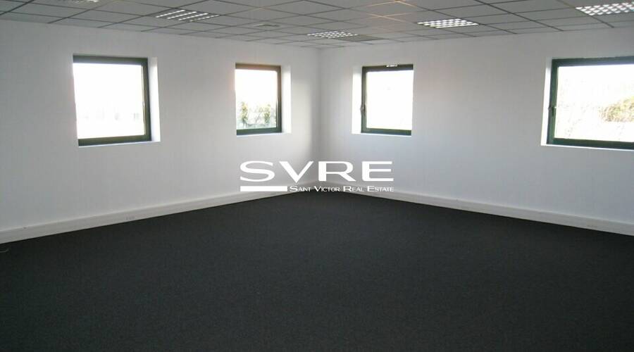 REXIM - Bureau - Bouches-du-Rhône - Pennes-Mirabeau - 1