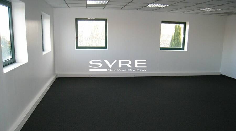 REXIM - Bureau - Bouches-du-Rhône - Pennes-Mirabeau - 2