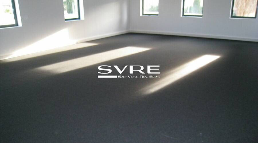 REXIM - Bureau - Bouches-du-Rhône - Pennes-Mirabeau - 3