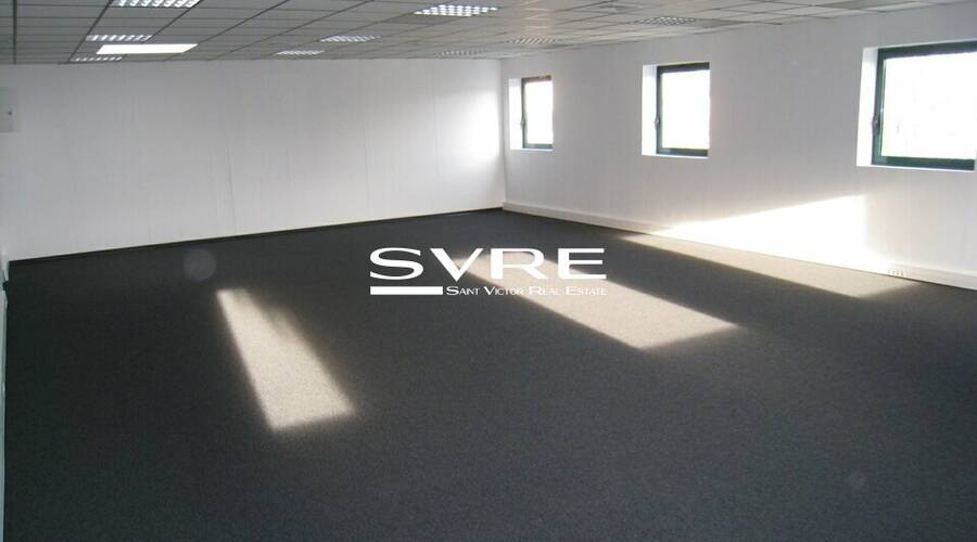 REXIM - Bureau - Bouches-du-Rhône - Pennes-Mirabeau - 4