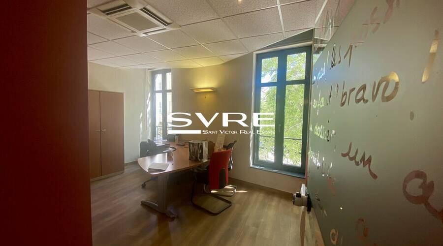 REXIM - Bureau - Bouches-du-Rhône - Pennes-Mirabeau - 5