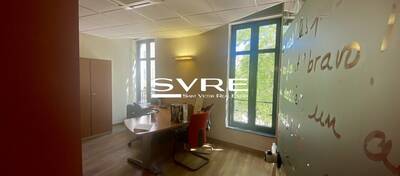 REXIM - Bureau - Bouches-du-Rhône - Pennes-Mirabeau - 5